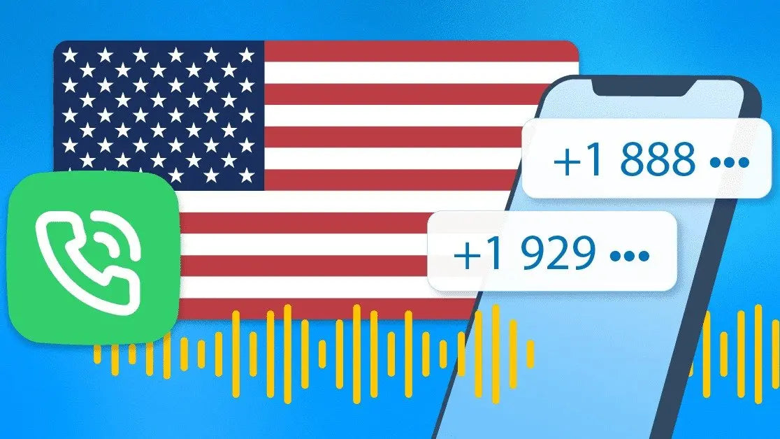 商業地址租賃+美國電話開通