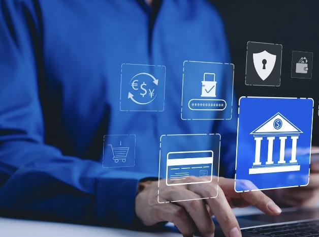 商業銀行開戶扶持